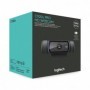 Camera web Logitech Pro HD Webcam C920s, rezolutie video 1920 x 1080, interfata USB, dimensiuni 94 x 29 x 24 mm, negru