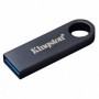 Memorie USB Flash Drive Kingston 3.0 64GB DT SE9 G3 METALIC