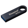 Memorie USB Flash Drive Kingston 3.0 64GB DT SE9 G3 METALIC