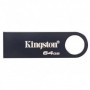 Memorie USB Flash Drive Kingston 3.0 64GB DT SE9 G3 METALIC