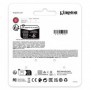 Memorie USB Flash Drive Kingston 3.0 64GB DT SE9 G3 METALIC