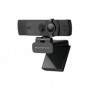 Conceptronic AMDIS07B 4K Ultra HD Autofocus Webcam with Dual Microphone, 103 x 55 x 44 mm