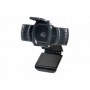 CONCEPTRONIC AMDIS06B 1080P Full HD Autofocus Webcam with Microphone, 2K Interpolated, 80 x 33 x 115 mm
