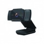 CONCEPTRONIC AMDIS06B 1080P Full HD Autofocus Webcam with Microphone, 2K Interpolated, 80 x 33 x 115 mm