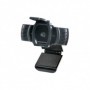 CONCEPTRONIC AMDIS06B 1080P Full HD Autofocus Webcam with Microphone, 2K Interpolated, 80 x 33 x 115 mm