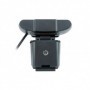 CONCEPTRONIC AMDIS06B 1080P Full HD Autofocus Webcam with Microphone, 2K Interpolated, 80 x 33 x 115 mm