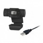 CONCEPTRONIC AMDIS04B 1080P Full HD Webcam with Microphone, 75 x 33 x 110 mm