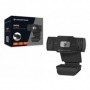 CONCEPTRONIC AMDIS04B 1080P Full HD Webcam with Microphone, 75 x 33 x 110 mm