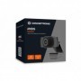 CONCEPTRONIC AMDIS01B 1080P Full HD Webcam with Microphone, 80 x 33 x 91 mm