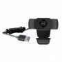 CONCEPTRONIC AMDIS01B 1080P Full HD Webcam with Microphone, 80 x 33 x 91 mm