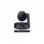Camera videoconferinta Logitech Rally, rezolutie 4K, conectivitate: USB 3.0, câmp vizual 90°, Autofocus, 3 presetări ale camerei