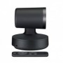 Camera videoconferinta Logitech Rally, rezolutie 4K, conectivitate: USB 3.0, câmp vizual 90°, Autofocus, 3 presetări ale camerei