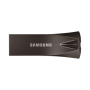 Memorie USB Flash Drive  Samsung 512GB BAR PLUS MICRO 3.1 SILVER