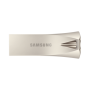 Memorie USB Flash Drive Samsung  512GB BAR PLUS MICRO 3.1 SILVER