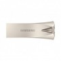 Memorie USB Flash Drive Samsung  512GB BAR PLUS MICRO 3.1 SILVER