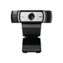 Camera web Logitech C930e HD 1080p, senzor CMOS, rezolutir video 1920 x 1080 pixeli, interfata USB 2.0, functii H.264/SVC video 