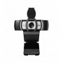 Camera web Logitech C930e HD 1080p, senzor CMOS, rezolutir video 1920 x 1080 pixeli, interfata USB 2.0, functii H.264/SVC video 