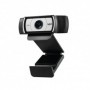 Camera web Logitech C930e HD 1080p, senzor CMOS, rezolutir video 1920 x 1080 pixeli, interfata USB 2.0, functii H.264/SVC video 