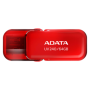 Memorie USB Flash Drive Adata ,  64GB ,AUV240-8G-RRD , USB 2.0 , RED