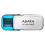 Memorie USB Flash Drive Adata ,  64GB ,AUV240-8G-RRD , USB 2.0 , White