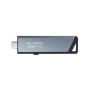 Memorie USB Flash Drvie  Adata UE800 1TB USB 3.2 tip C Black