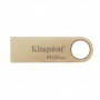 Memorie USB Flash Drive Kingston 512GB 220MB/s Metal USB 3.2 Gen 1 DataTraveler SE9 G3