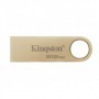 Memorie USB Flash Drive Kingston 512GB 220MB/s Metal USB 3.2 Gen 1 DataTraveler SE9 G3
