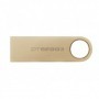 Memorie USB Flash Drive Kingston 512GB 220MB/s Metal USB 3.2 Gen 1 DataTraveler SE9 G3