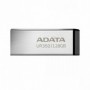 Memorie USB Flash Drive  Adata 128GB USB 3.2 Metalic Silver