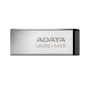 Memorie USB Flash Drive  Adata  64GB  USB 3.2 Metalic Silver