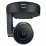Camera videoconferinta Logitech Rally Plus ConferenceCam Ultra-HD, negru