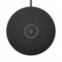 Camera videoconferinta Logitech Rally Plus ConferenceCam Ultra-HD, negru