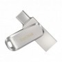 Memorie USB Flash Drive SanDisk Ultra Drive, 64GB, USB-C