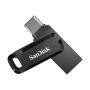 Memorie USB Flash Drive SanDisk Ultra Drive, 128GB, USB 3.2