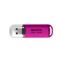 Memorie USB Flash Drive Adata C906, 64GB, USB 2.0 negru