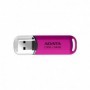 Memorie USB Flash Drive Adata C906, 64GB, USB 2.0 negru