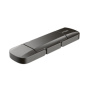Memorie USB Flash Drive Dahua, S809, 128GB, USB 3.2, r/w 520/460 mb's