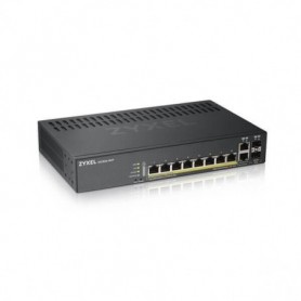 ZYXEL GS1920-48HPV2 48PORT GBEPOE SWITCH