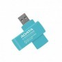 Memorie USB Flash Drive Adata 256GB USB 3.2 Turcoaz
