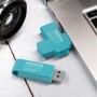 Memorie USB Flash Drive Adata 256GB USB 3.2 Turcoaz