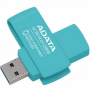 Memorie USB Flash Drive Adata 128GB  USB 3.2 Turcoaz