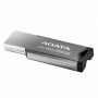 Memorie USB Flash Drive Adata 256GB, UV350, USB3.2, Silver