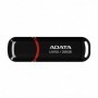 Memorie USB Flash Drive Adata 256GB, UV150, USB3.2, Negru