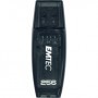 Memorie USB Flash Drive Emtec 256GB Color Mix, USB 3.1