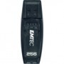 Memorie USB Flash Drive Emtec 256GB Color Mix, USB 3.1