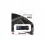 Memorie USB Flash Drive Kingston 256GB Data Traveler Exodia Onyx, USB 3.2 Gen1, Black