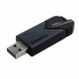 Memorie USB Flash Drive Kingston 128GB Data Traveler Exodia Onyx, USB 3.2 Gen1, Black