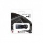 Memorie USB Flash Drive Kingston 128GB Data Traveler Exodia Onyx, USB 3.2 Gen1, Black