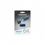 Memorie USB Flash Drive Samsung 64GB Pendrive, USB-C 3.1 Gen1, Blue