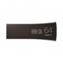 Memorie USB Flash Drive Samsung 64GB Bar Plus, USB 3.1 Gen1, Titan Gray